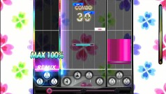 ꡼ No.005Υͥ / DJ MAX PORTABLE 3ס̾ʡCosmic Fantastic Lovesong׼Ͽθۿϡץࡼӡ