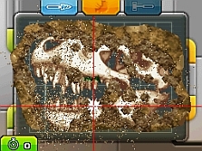 画像ギャラリー No.007のサムネイル画像 / 最強の恐竜を手に入れろ。NDS「スーパーカセキホリダー」,“究極進化”などの新要素を搭載し,11月18日発売