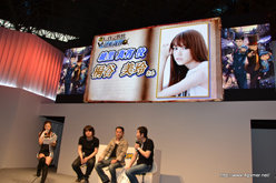 ꡼ No.015Υͥ / TGS 2011Ʋζ줬򤱤ʤʥ쥤ȥ󶵼򤯡LEVEL5 WORLD 2011פǤΥץ쥤֥Ÿȯɽ줿֥쥤ȥ󶵼VSžȽץơݡȤǺ