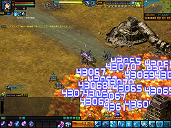 ꡼ No.004Υͥ / 4GamerɼȤ500̾ʬ٥MMORPGFULL METAL RIDEפΥƥȤɦ¥ƥȤλüդ򳫻