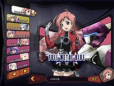 ꡼ No.009Υͥ / 4GamerɼȤ500̾ʬ٥MMORPGFULL METAL RIDEפΥƥȤɦ¥ƥȤλüդ򳫻