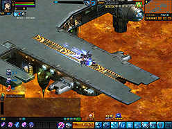 ꡼ No.013Υͥ / 4GamerɼȤ500̾ʬ٥MMORPGFULL METAL RIDEפΥƥȤɦ¥ƥȤλüդ򳫻