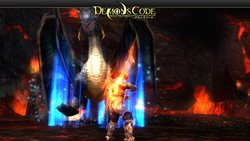 ꡼ No.003Υͥ / DEMONS CODEפ 鿴Ԥˤ䤵ॷƥܤɥåMMORPG ೵פƥȤǸ