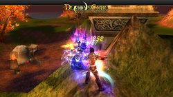 ꡼ No.009Υͥ / DEMONS CODEפ 鿴Ԥˤ䤵ॷƥܤɥåMMORPG ೵פƥȤǸ