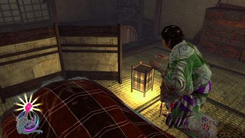 画像ギャラリー No.008のサムネイル画像 / PS3「侍道4」正式発表。舞台は幕末,3つの勢力が拮抗する港町で展開される,物語と世界の一端が明らかに