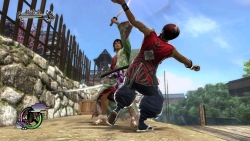 画像ギャラリー No.021のサムネイル画像 / PS3「侍道4」正式発表。舞台は幕末,3つの勢力が拮抗する港町で展開される,物語と世界の一端が明らかに