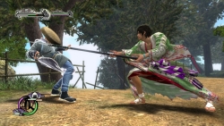 画像ギャラリー No.022のサムネイル画像 / PS3「侍道4」正式発表。舞台は幕末,3つの勢力が拮抗する港町で展開される,物語と世界の一端が明らかに