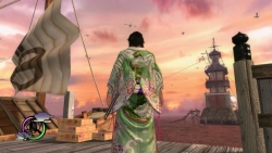 画像ギャラリー No.036のサムネイル画像 / PS3「侍道4」正式発表。舞台は幕末,3つの勢力が拮抗する港町で展開される,物語と世界の一端が明らかに
