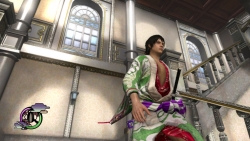 画像ギャラリー No.037のサムネイル画像 / PS3「侍道4」正式発表。舞台は幕末,3つの勢力が拮抗する港町で展開される,物語と世界の一端が明らかに