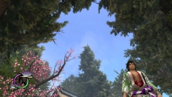 画像ギャラリー No.039のサムネイル画像 / PS3「侍道4」正式発表。舞台は幕末,3つの勢力が拮抗する港町で展開される,物語と世界の一端が明らかに