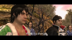 画像ギャラリー No.046のサムネイル画像 / PS3「侍道4」正式発表。舞台は幕末,3つの勢力が拮抗する港町で展開される,物語と世界の一端が明らかに