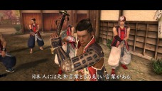 画像ギャラリー No.010のサムネイル画像 / 死して屍拾うもの……あり。「侍道4」,前回のプレイが次のプレイに影響を及ぼす“生きた証”システムとは……?