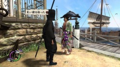 画像ギャラリー No.029のサムネイル画像 / 死して屍拾うもの……あり。「侍道4」,前回のプレイが次のプレイに影響を及ぼす“生きた証”システムとは……?