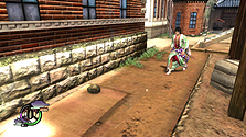 画像ギャラリー No.020のサムネイル画像 / PS3「侍道4」最新情報。邪魔者を蹴散らしてあの娘と一晩のアレを目指す「今夜,お待ちしております」システムほかキャラカスタマイズなどの情報が公開