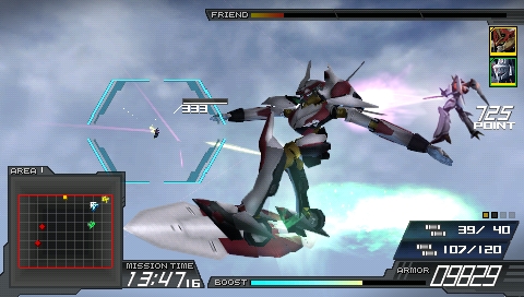 ꡼ No.011Υͥ / Another Century's Episode Portableסȥߥåɤˤ륷åȥ˥åȽи֥ߥå󥯥ꥢξ郎