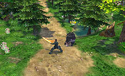 ꡼ No.007Υͥ / RoyalQuestפ1C CompanyȯɽƱҽMMORPGȤʤܺϡˡȲʳؤͻ礷ե󥿥