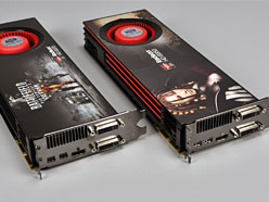 ꡼ No.016Υͥ / Radeon HD 69706950ץӥ塼̾HD 5870θѤȤʤCaymanפϡɤޤǿʲΤ