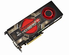 ꡼ No.004Υͥ / XFX֥ɤRadeon HD 69706950ɤȯ