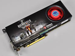 ꡼ No.002Υͥ / Radeon HD 6900ο浡PowerTune׸ڡϤäʤΤ
