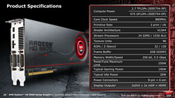 ꡼ No.007Υͥ / Radeon HD 6900ο浡PowerTune׸ڡϤäʤΤ