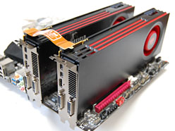꡼ No.002Υͥ / Radeon HD 69706950CrossFireXƥȡϤɥ饤ФԤΤϸ