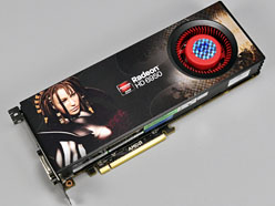 ꡼ No.005Υͥ / Radeon HD 69706950CrossFireXƥȡϤɥ饤ФԤΤϸ