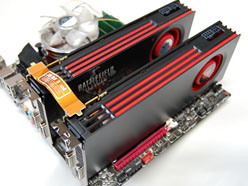 ꡼ No.008Υͥ / Radeon HD 69706950CrossFireXƥȡϤɥ饤ФԤΤϸ