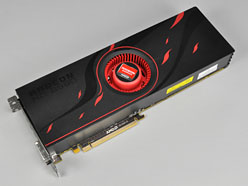 ꡼ No.002Υͥ / ǥ奢GPUܥɡRadeon HD 6990ץӥ塼κ375Wϰãʤ