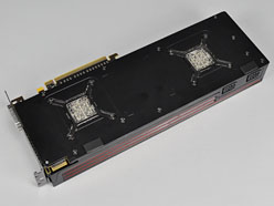꡼ No.004Υͥ / ǥ奢GPUܥɡRadeon HD 6990ץӥ塼κ375Wϰãʤ