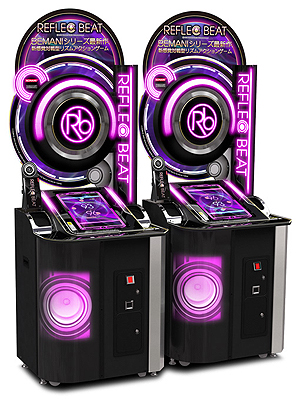 ꡼ No.003Υͥ / REFLEC BEAT׾⡣BEMANI2Ƥ11220:00