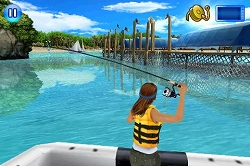 ꡼ No.001Υͥ / ܳŪʵڤ⤦Fishing Kings HDۿ