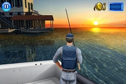 ꡼ No.002Υͥ / ܳŪʵڤ⤦Fishing Kings HDۿ