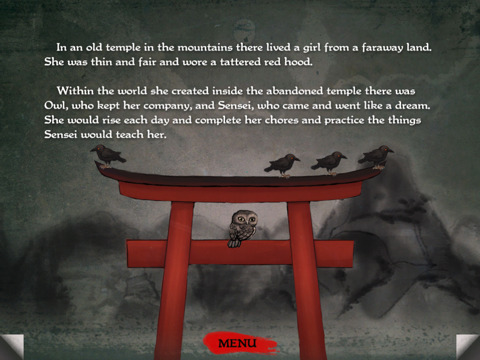 ꡼ No.003Υͥ / American McGee᤬ȡ֤פʪˡiOSѡAkaneiroפϡ֤ܤơޤˤ