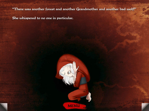 ꡼ No.005Υͥ / American McGee᤬ȡ֤פʪˡiOSѡAkaneiroפϡ֤ܤơޤˤ