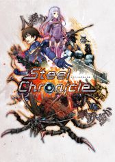 画像ギャラリー No.006のサムネイル画像 / 「jubeat plus」に「スティールクロニクル」のコラボパックが本日登場