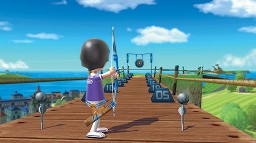 ꡼ No.003Υͥ / ǤŷƲWii Sports Resort Wii⥳ץ饹 ѥåפ2010ǯ1111ȯ䡣ॽեȤȡWii⥳ץ饹ɤåȤˤʤäѥå