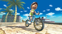 ꡼ No.004Υͥ / ǤŷƲWii Sports Resort Wii⥳ץ饹 ѥåפ2010ǯ1111ȯ䡣ॽեȤȡWii⥳ץ饹ɤåȤˤʤäѥå