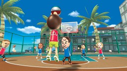 ꡼ No.005Υͥ / ǤŷƲWii Sports Resort Wii⥳ץ饹 ѥåפ2010ǯ1111ȯ䡣ॽեȤȡWii⥳ץ饹ɤåȤˤʤäѥå