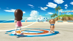 ꡼ No.008Υͥ / ǤŷƲWii Sports Resort Wii⥳ץ饹 ѥåפ2010ǯ1111ȯ䡣ॽեȤȡWii⥳ץ饹ɤåȤˤʤäѥå