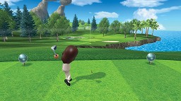 ꡼ No.009Υͥ / ǤŷƲWii Sports Resort Wii⥳ץ饹 ѥåפ2010ǯ1111ȯ䡣ॽեȤȡWii⥳ץ饹ɤåȤˤʤäѥå