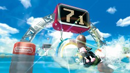 ꡼ No.010Υͥ / ǤŷƲWii Sports Resort Wii⥳ץ饹 ѥåפ2010ǯ1111ȯ䡣ॽեȤȡWii⥳ץ饹ɤåȤˤʤäѥå