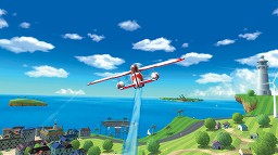 ꡼ No.012Υͥ / ǤŷƲWii Sports Resort Wii⥳ץ饹 ѥåפ2010ǯ1111ȯ䡣ॽեȤȡWii⥳ץ饹ɤåȤˤʤäѥå