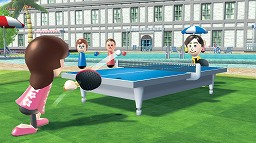 ꡼ No.014Υͥ / ǤŷƲWii Sports Resort Wii⥳ץ饹 ѥåפ2010ǯ1111ȯ䡣ॽեȤȡWii⥳ץ饹ɤåȤˤʤäѥå