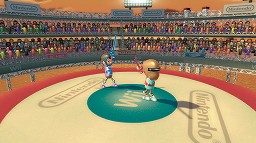 ꡼ No.015Υͥ / ǤŷƲWii Sports Resort Wii⥳ץ饹 ѥåפ2010ǯ1111ȯ䡣ॽեȤȡWii⥳ץ饹ɤåȤˤʤäѥå