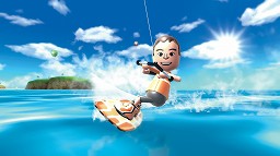 ꡼ No.016Υͥ / ǤŷƲWii Sports Resort Wii⥳ץ饹 ѥåפ2010ǯ1111ȯ䡣ॽեȤȡWii⥳ץ饹ɤåȤˤʤäѥå