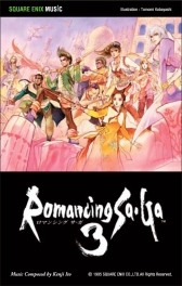 ���������꡼ No.004�Υ���ͥ������ / �֥��ޥ󥷥� �������װ�ƣ������ˤ�륢��󥸥���Х�CD������ȯ��