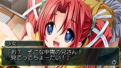 ꡼ No.014Υͥ / Princess Frontier Portable׿Ǥϡȥ륨 ɥ롼ȡɡνɤΥܥƣ Ťô뤳Ȥ餫