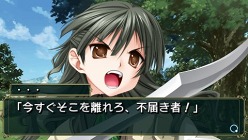 ꡼ No.016Υͥ / Princess Frontier Portable׿Ǥϡȥ륨 ɥ롼ȡɡνɤΥܥƣ Ťô뤳Ȥ餫