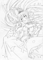 ꡼ No.002Υͥ / Princess Frontier PortableפΥץ˥󥰥ࡼӡUpǤλͤͽŵ餫
