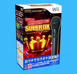 ꡼ No.001Υͥ / ޥĥǥå٤˫ᡣ֥饪JOYSOUND Wii SUPER DX ҤȤǤߤʤǲΤꡪפεȯɽݡȤǺ